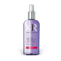 K.R. LOC.HIDRAT. VIOLETA 200 m                                        