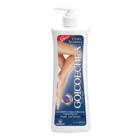 GOICOECHEA CR. ULT.NUTRIT x400 ml.