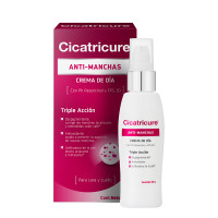 CICATRICURE CR.DIA ANT.MANCHAS x50 Gr