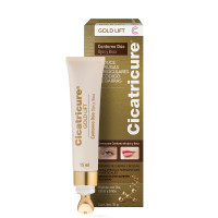 CICATRICURE GOLD LIFT CONT.DUO x15Grs