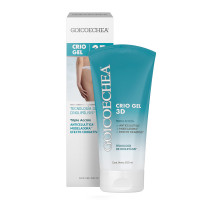 GOICOECHEA GEL CRIOLIPOLISIS 3D x200m