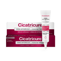 CICATRICURE CR.ANTIEDAD TRICURE x50Gr