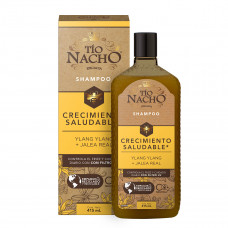 TIO NACHO SH. CREC-SALUD 415 m                                        