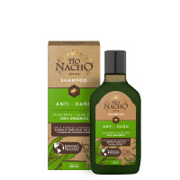 TIO NACHO SH. ALOE VERA 200 m                                         
