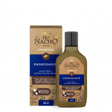 TIO NACHO SH. ENGROSADOR xx200 ml.