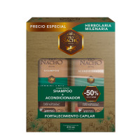 TIO NACHO SH+AC PACK HERBOLARIA