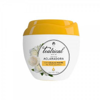 TEATRICAL CR. x100Grs ACLARADORA