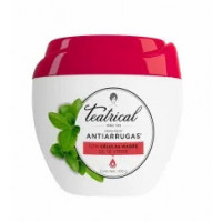TEATRICAL CR. x100Grs ANT.ARRUGA