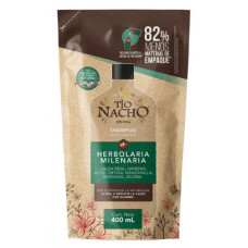 TIO NACHO SH.DOY PACK HERBOLARIA 400 m                                