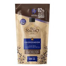 TIO NACHO SH.DOY PACK ENGROSADOR 400 m                                