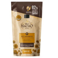 TIO NACHO SH.DOY PACK ACLARANTE 400 m                                 