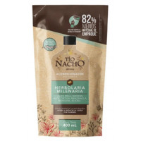 TIO NACHO AC.DOY PACK HERBOLARIA 400 m                                