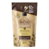 TIO NACHO AC.DOY PACK ACLARANTE 400 m                                 