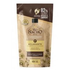 TIO NACHO AC.DOY PACK ACLARANTE 400 m                                 