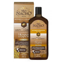 TIO NACHO AC. ANTI-CANAS x415ml.