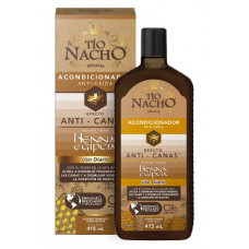TIO NACHO AC. ANTI-CANAS x415ml.