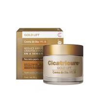 CICATRICURE CR.GOLD LIFT DIA x50Grs