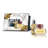 K.R. EDTX100+BODY+CART. SEVEN                                         