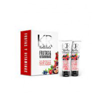 K.R. GIFT DUO FRUT/VIT. NUTRITIVA    