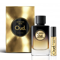 K.R. MIKADO(H)EDP100ML+EDP10ML OUD