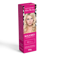 ALTA MODA TINT.POMO x60Grs T.10