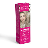 ALTA MODA TINT.POMO x60Grs T.11.01