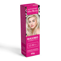 ALTA MODA TINT.POMO x60Grs T.12.00