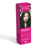 ALTA MODA TINT.POMO x60Grs T.4