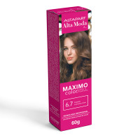 ALTA MODA TINT.POMO x60Grs T.6.7