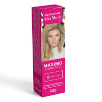 ALTA MODA TINT.POMO x60Grs T.8