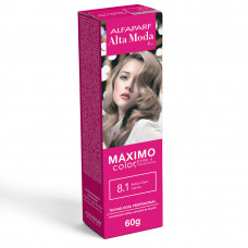 ALTA MODA TINT.POMO x60Grs T.8.1