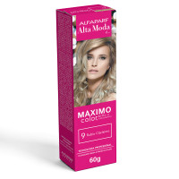 ALTA MODA TINT.POMO x60Grs T.9