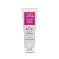 ALTA MODA TRAT.ALFA KERATIN x80 Grs