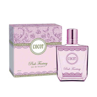 COCOT **EDT.VAP. PINK FANT. x50 ml.