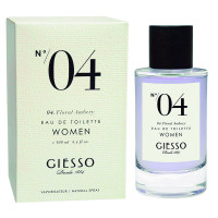 GIESSO COLLEC.(W)EDT.VAP x100 ml.