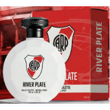 RIVER PLATE EDT VAP. x100 ml.