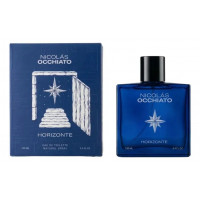 NICOLAS OCCHIATO EDT VAP. HORIZONTE 100 m                             