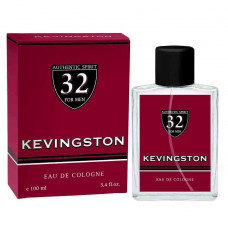 KEVINGSTON (H) EDC. x95ml. ROJO 32