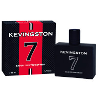 KEVINGSTON **(H)EDT. SPORT N7 x50 ml.