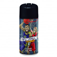 KEVINGSTON DEO FAST BREAK 105 G                                       