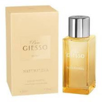 GIESSO PURO NAT.(W)EDT. x50ml.