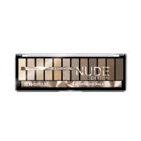 IDI PALETA SOMBRA 12T 01-NUDE                                         
