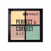 IDI * PALETA 4EN1 142-PERFEC                                          