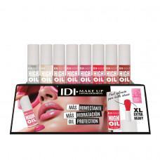 IDI EXHIB.HIGH OIL x32 Un.