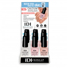IDI EXHIB.CALCIUM NAT. x9 Un.