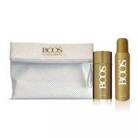 BOOS (W)NECES.EDPX90+DEO INTENSE