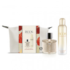 BOOS (W) NECESER EDPX100+DEO FOREVER                                  