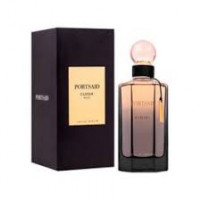 PORTSAID (W)EDP.VAP.CLOSER BLACK x100