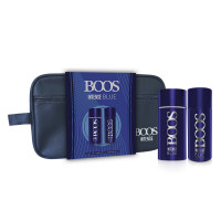 BOOS (H)NECES.EDPX60+DEO INT.BLUE                                     