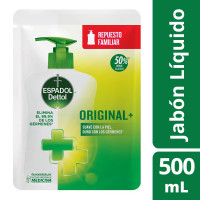ESPADOL JAB.LIQ.REP. ORIGINAL 500 m                                   